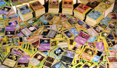 Pokémon: Las increíbles cifras récord del juego de cartas en 2020