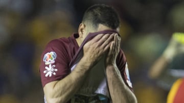 Las Águilas cayeron en sus dos primeros duelos del Clausura 2017, su peor rendimiento desde hace tres torneos