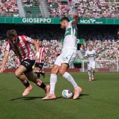 Jauregizar: “Para desesperar a Galaxy y a mí hace falta bastante más”