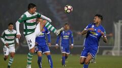 La extensa racha de triunfos que la U busca mantener sobre Temuco