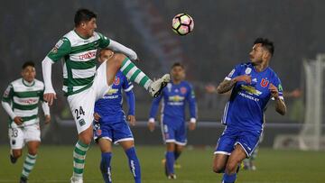 La extensa racha de triunfos que la U busca mantener sobre Temuco