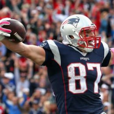 Ánalisis de los equipos de la AFC Este tras la temporada