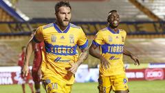 Noche trágica, Hugo Ayala iguala récord de Boy y lo celebra con un autogol y expulsión