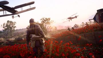 El futuro de Battlefield 1: nuevo modo y mapas gratis