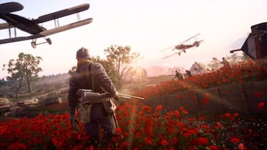 El futuro de Battlefield 1: nuevo modo y mapas gratis