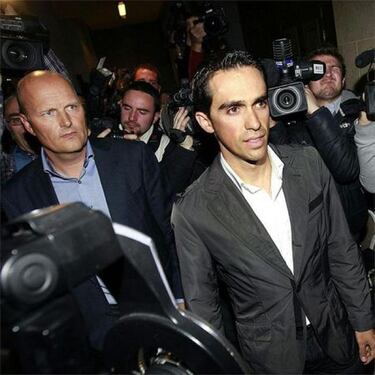 Nos guste o no, la sanción es coherente con la normativa