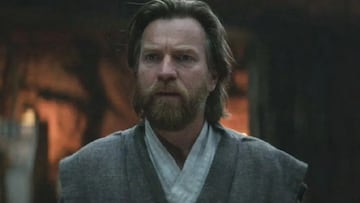Star Wars Obi-Wan Kenobi