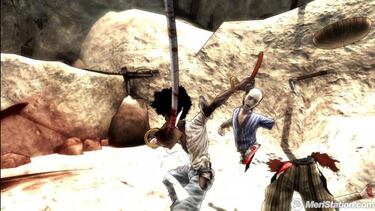 Afro Samurai, Impresiones