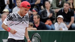 Schwartzman 3-2 Fucsovics: resumen y resultado del partido