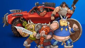 Blizzard anuncia Blizzard Arcade Collection para PC, PS4, One y Switch