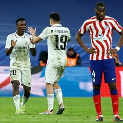 El Demonio está en los detalles