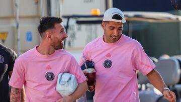 Sporting KC host out-of-form Miami