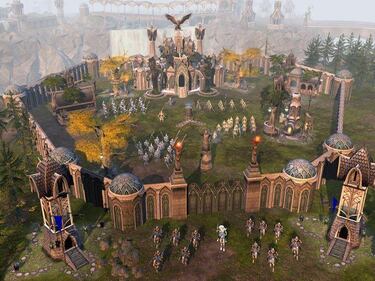 Gran lote de imágenes de La Batalla por la Tierra Media 2