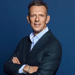 Mediaset toma una contundente decisión con Joaquín Prat