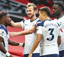 Davinson, Muriel y Duván definirán futuro de Solskjaer