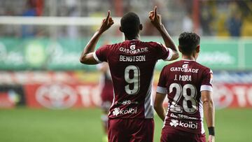 Horario, canal de TV y c&oacute;mo ver online Saprissa - Guadalupe. Todo el resumen y goles del partido de la Liga de Costa Rica en la Fecha 6, 26 de agosto