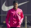 El Barcelona pretende renovar ya a Neymar, según Sport