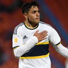 Boca, ante Quilmes por un lugar en semis