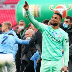 Could Zack Steffen make more Champions League history?