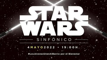 Concierto sinfónico Star Wars CDMX: cuándo y dónde será