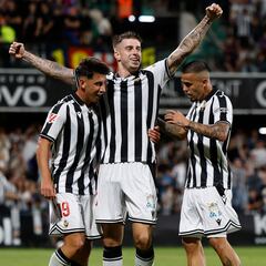 El Castellón regresa al Ciutat de València siete años después