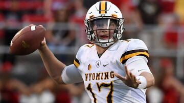 Mock draft NFL As 3.0: Me rindo ante Josh Allen