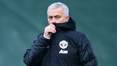 Mourinho sacked: What former United stars said after Liverpool loss