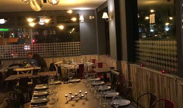 Los mejores restaurantes para comer un buen cachopo en Madrid