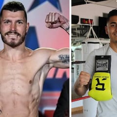 Larrinaga-Ramos: el Nacional, único camino a la redención