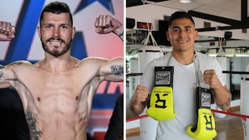 Larrinaga-Ramos: el Nacional, único camino a la redención