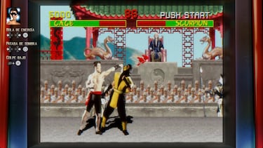 La polémica de Johnny Cage en Mortal Kombat 3 y la historia real por la que Midway decidió ‘matar’ al personaje