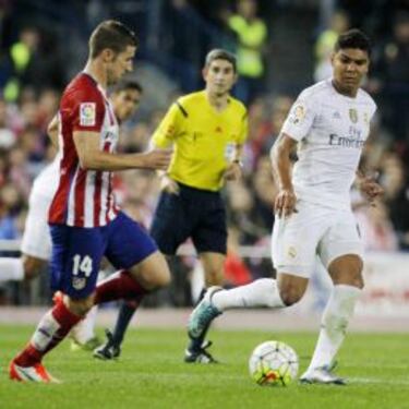 Las cinco razones por las que se acusa a Benítez de defensivo