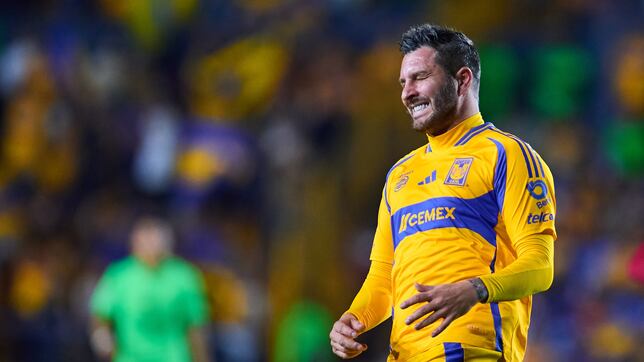 De Henry Martín a André - Pierre Gignac: las grandes bajas de los equipos mexicanos para el Torneo Apertura 2025
