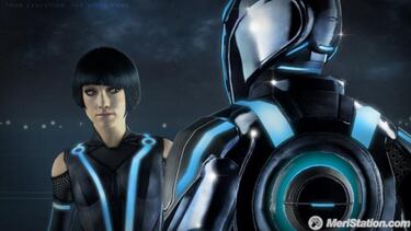 Tron Evolution: The Video Game