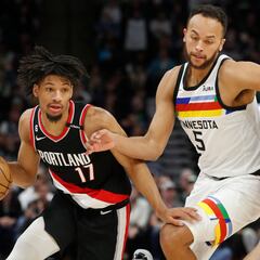 Trail Blazers upset Timberwolves: What are the NBA’s biggest-ever upsets?