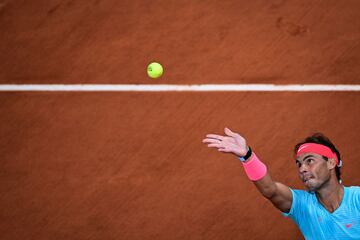 ¡Victoria de Rafa Nadal! campeón de Roland Garros por 13ª vez