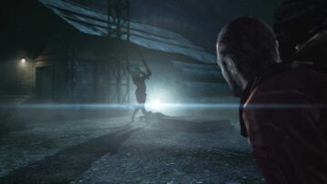 Captura de pantalla - Resident Evil: Revelations 2 (360)