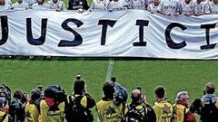 LFP y AFE rompen y se camina hacia la huelga