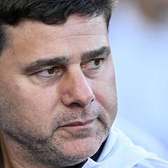 Mauricio Pochettino and Rafa Benítez linked with vacant USMNT job