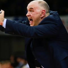 Euroliga: una semana decisiva y con tres duelos entre los ACB