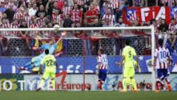 Claudio Bravo acumula ya ocho encuentros sin encajar gol