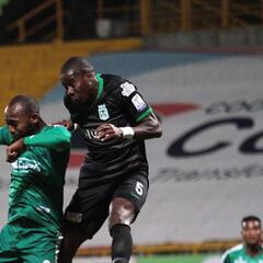 Nacional - Equidad: TV, horario y cómo ver online la Liga BetPlay