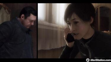 Cage: "Las editoras deberían tomar más riesgos"