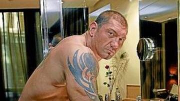 Dave 'Animal' Batista