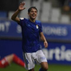 El once de la jornada 12 de LaLiga SmartBank del Diario As