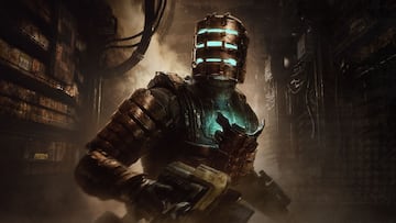 Dead Space remake