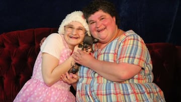 Tras cumplir el 85% de su condena, Gypsy Rose Blanchard es liberada de prisión. A continuación, te compartimos quién es y por qué su caso causó polémica en USA.