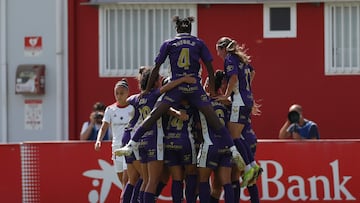 Partido de liga femenina Sevilla fc Costa Adeje Tenerife
Toni Rodriguez