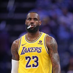 Así se jugarán los playoffs de la NBA 2024