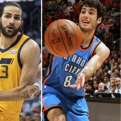 Año clave: ocho de los españoles NBA pueden acabar contrato